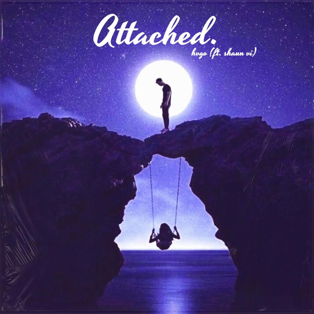attached (feat. Shaun VI) (Explicit)