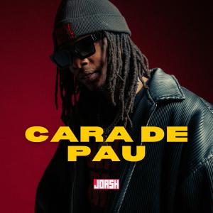 Joash的專輯CARA DE PAU (feat. BLANK66 & Jovis) [Explicit]
