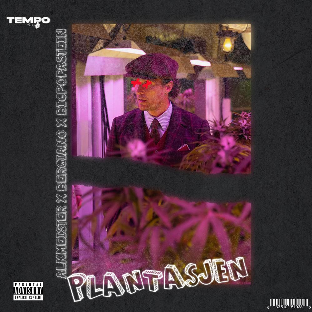 Plantasjen 2024