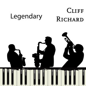 Album Legendary oleh Cliff Richard
