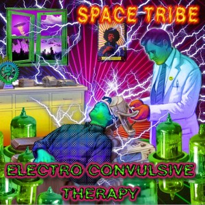 收听Space Tribe的Prophecy !!!!!!歌词歌曲