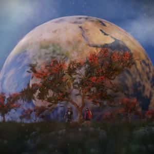 default playlist img