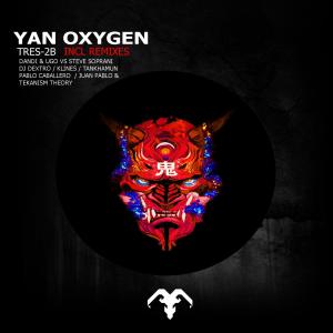 Yan Oxygen的專輯Tres-2b