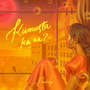 Album Kumusta Ka Na? from 