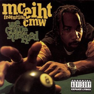 ดาวน์โหลดและฟังเพลง We Come Strapped (Album Version) (其他) พร้อมเนื้อเพลงจาก MC Eiht