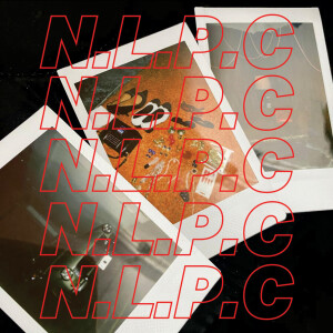 อัลบัม N.L.P.C. (No Lo Puedo Creer) ศิลปิน Le Blanc