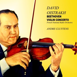 收聽French National Radio Orchestra的Violin Concerto in D Major, Op. 61: II. Largetto歌詞歌曲
