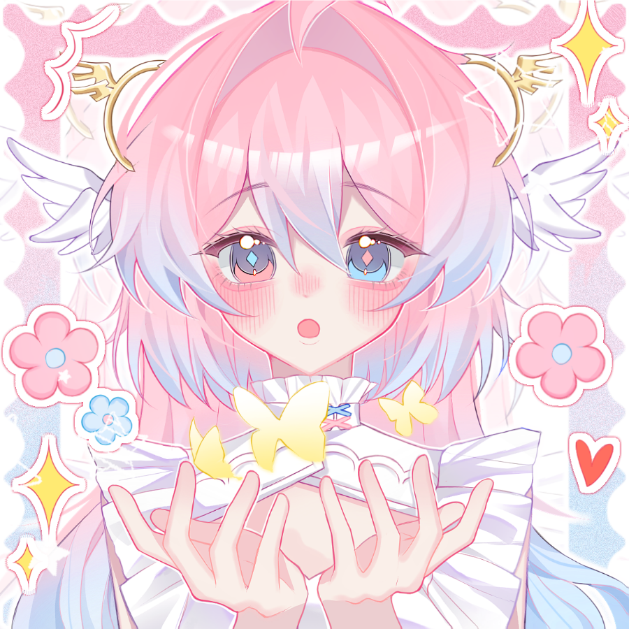 林栖Naimyou