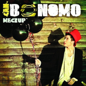 ดาวน์โหลดและฟังเพลง Bana Bir Saz Verin พร้อมเนื้อเพลงจาก Can Bonomo