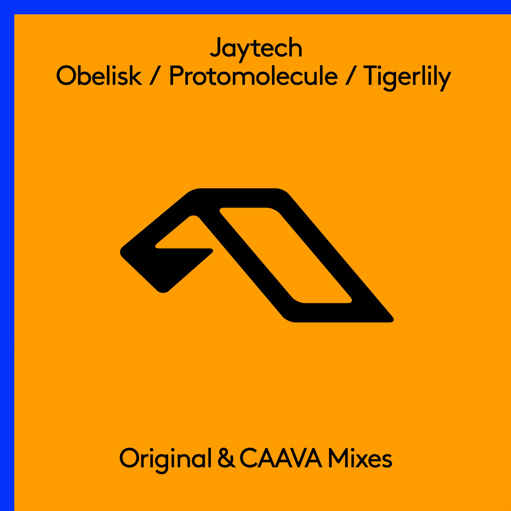 Tigerlily (CAAVA Extended Mix)