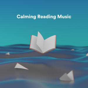 Focus Study的專輯Calming Reading Music