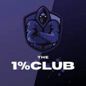 Listen to One Percent Club (Explicit) song with lyrics from Abby Viral