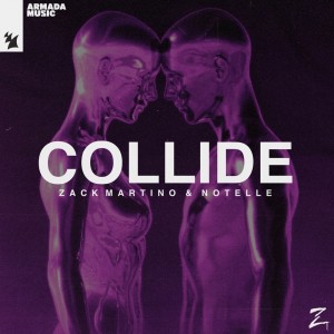 收聽Zack Martino的Collide歌詞歌曲