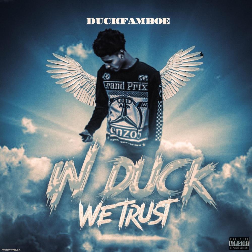 Uncontained (feat. Livin Proof) (Explicit)
