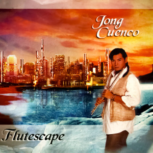 收听Jong Cuenco的Tell Me That You Love Me歌词歌曲