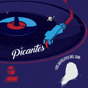 收聽Los Satélites del Sur的Nada歌詞歌曲