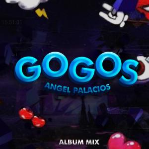 收聽Ángel Palacios的Get up歌詞歌曲