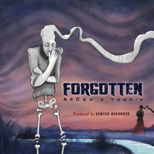 ArCen的专辑Forgotten (Explicit)