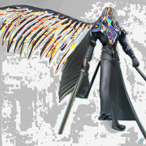 收聽k4fei的El Angel Monoalado (Explicit)歌詞歌曲