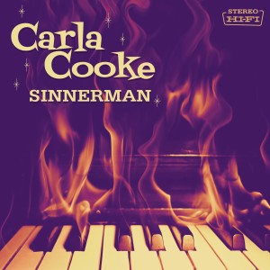 ดาวน์โหลดและฟังเพลง Sinnerman พร้อมเนื้อเพลงจาก Carla Cooke