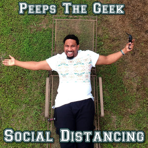 Album Excuses (Explicit) from Peeps The Geek