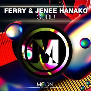 Ferry的專輯Gurl!