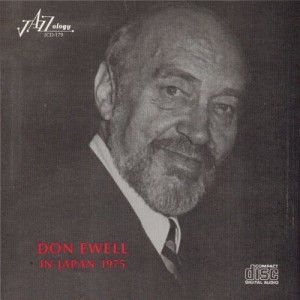 ดาวน์โหลดและฟังเพลง Yellow Dog Blues พร้อมเนื้อเพลงจาก Don Ewell