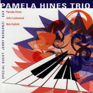 收聽Pamela Hines Trio的Return歌詞歌曲