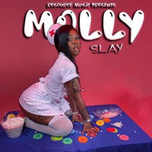 อัลบัม Molly (Explicit) ศิลปิน SLAY