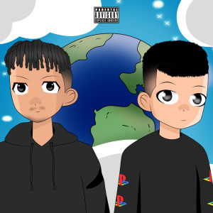 Album Up (Explicit) from KG Smith