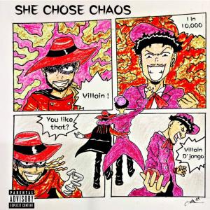 收聽Go Villain的FUN WIT HER (feat. CADILLAC) (Explicit)歌詞歌曲