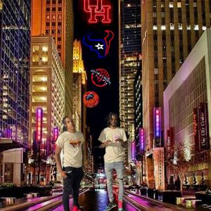 收聽Bigrixh的Houston (feat. B3) (Explicit)歌詞歌曲