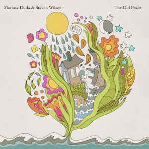收聽Steven Wilson的The Old Peace (2024 Remaster)歌詞歌曲
