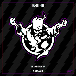ดาวน์โหลดและฟังเพลง Gravedigger พร้อมเนื้อเพลงจาก Catscan