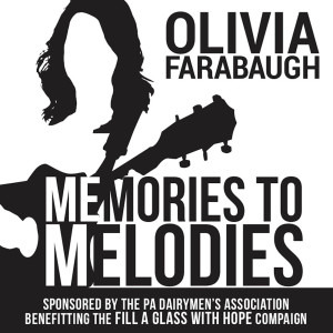 Dengarkan That's on Me lagu dari Olivia Farabaugh dengan lirik
