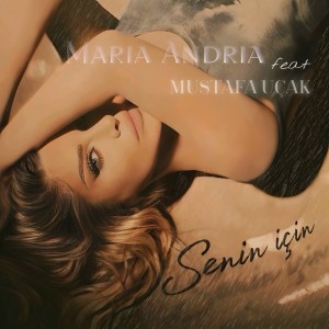 Dengarkan lagu Senin İçin nyanyian Maria Andria dengan lirik
