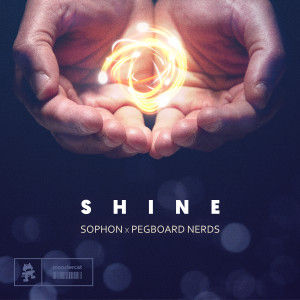 Album Shine from Sophon