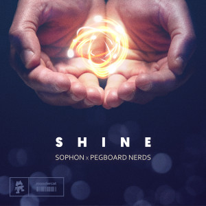 Album Shine from Pegboard Nerds