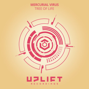 Album Tree of Life from Mercurial Virus