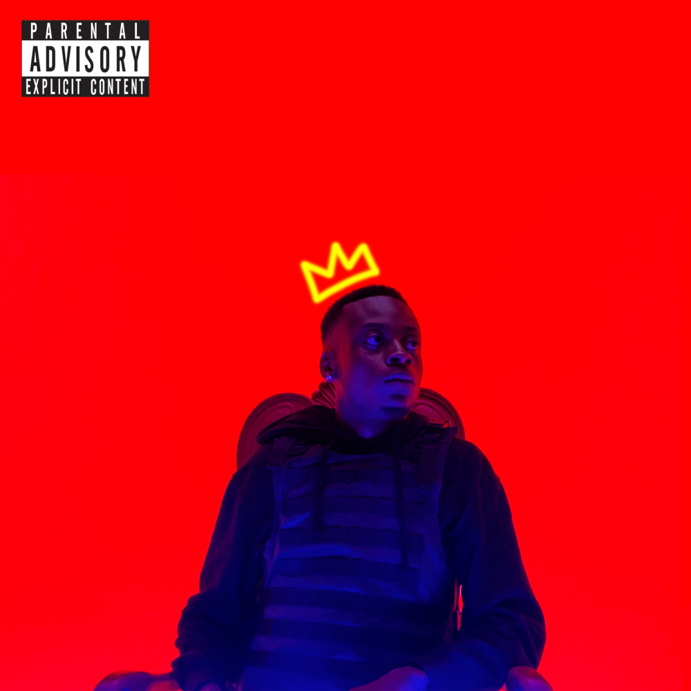 Breathe (Explicit)