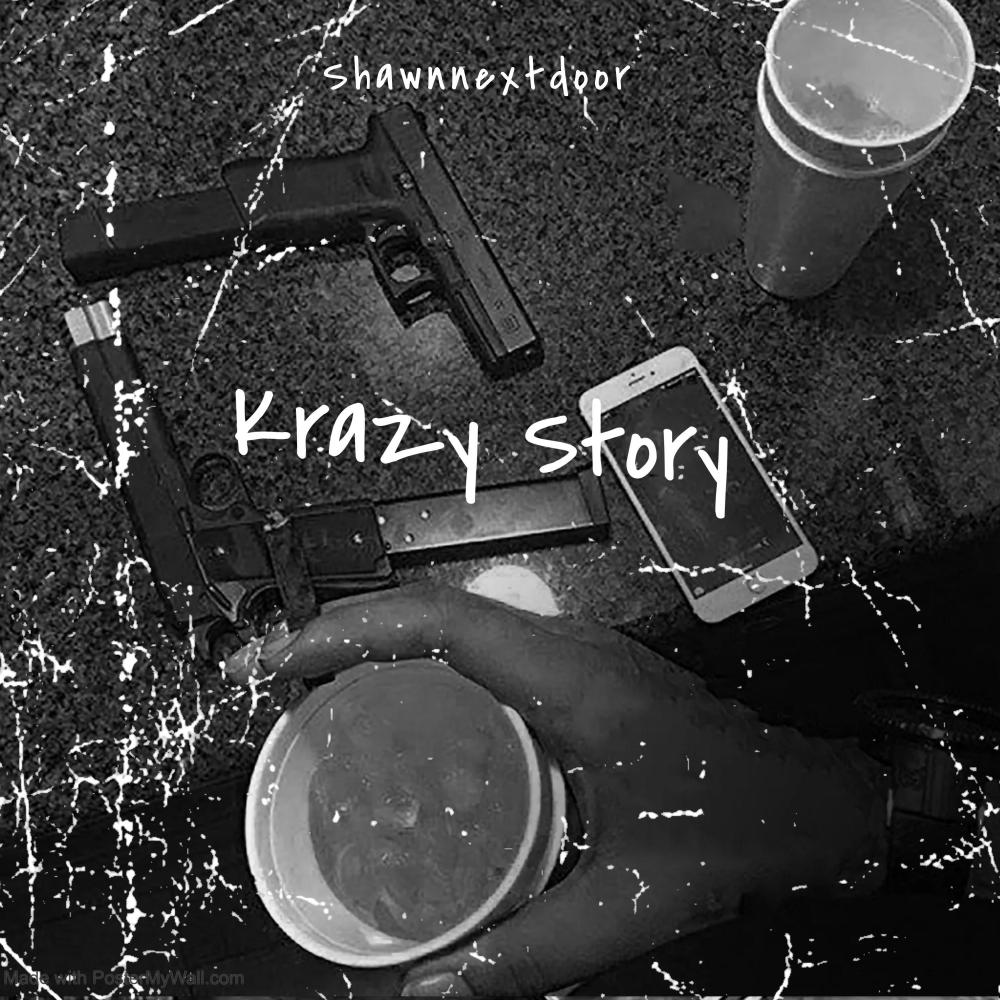 Krazy Story (Explicit)