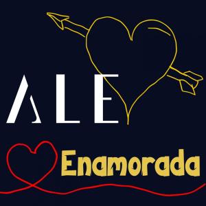 收听Ale的Enamorada歌词歌曲