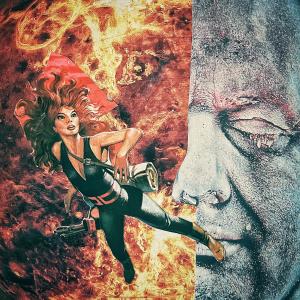 收聽Ugi的A Divide (feat. Dan Wilson and The Counterfactuals)歌詞歌曲
