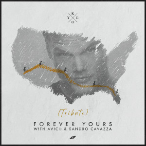 Album Forever Yours from Avicii