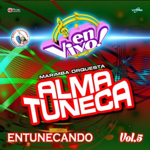 ดาวน์โหลดและฟังเพลง Tunecazo Amor Prohibido: Como la Flor / Amor Prohibido / Bidi Bidi Bom Bom / El Chico del Apartamento 512 (En Vivo) พร้อมเนื้อเพลงจาก Marimba Orquesta Alma Tuneca