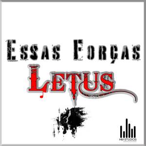 Letus的專輯Essas Forças (Explicit)