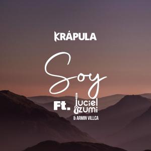 Krapula的專輯Soy (feat. Luciel Izumi & Armin Villca) [Folk Rock]