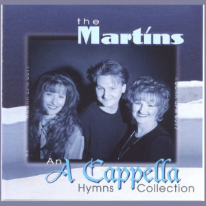 ดาวน์โหลดและฟังเพลง 'Tis So Sweet To Trust In Jesus พร้อมเนื้อเพลงจาก The Martins