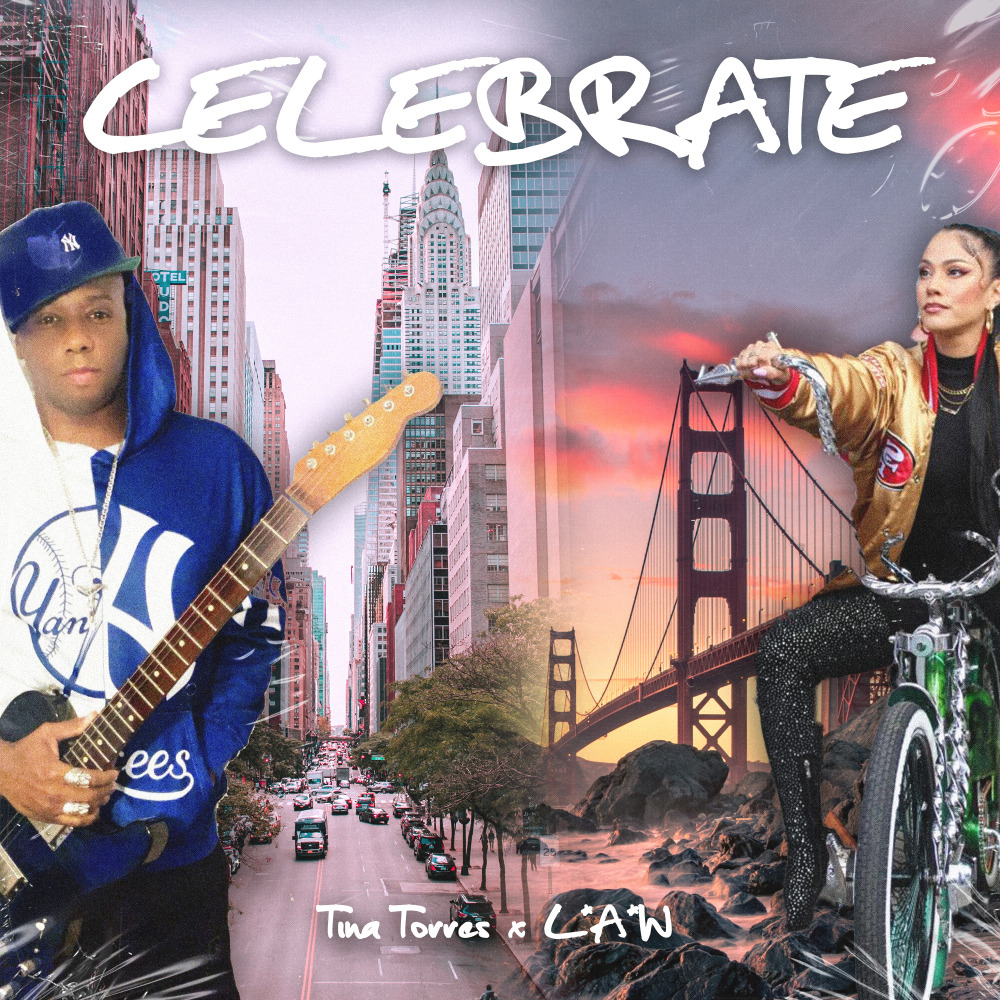 Celebrate