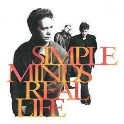 收聽Simple Minds的When Two Worlds Collide (2002 Digital Remaster)歌詞歌曲